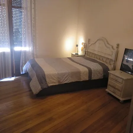 El Lugar De Privilegio Salamanca