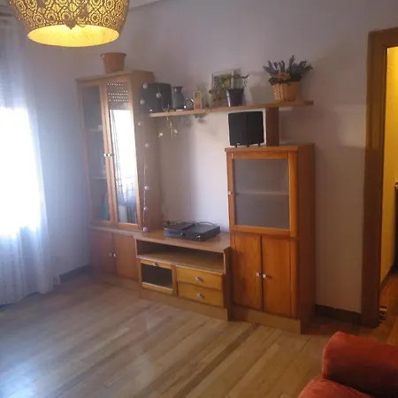 El Lugar De Privilegio Apartamento
