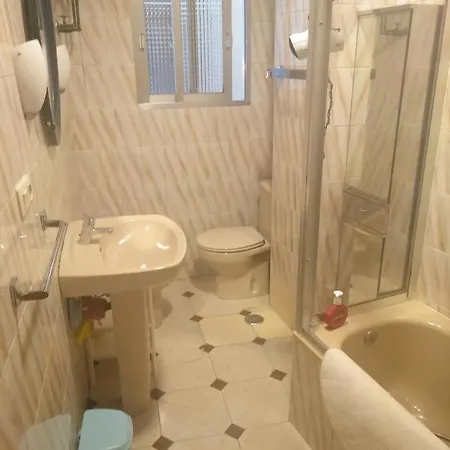 El Lugar De Privilegio
