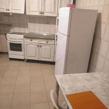 El Lugar De Privilegio Apartamento *