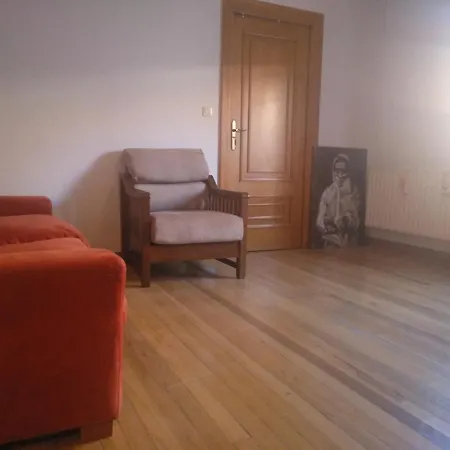 El Lugar De Privilegio Salamanca