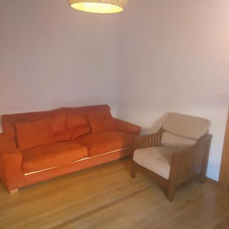 Apartamento El Lugar De Privilegio