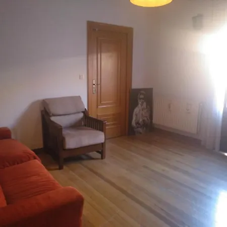 El Lugar De Privilegio * Salamanca