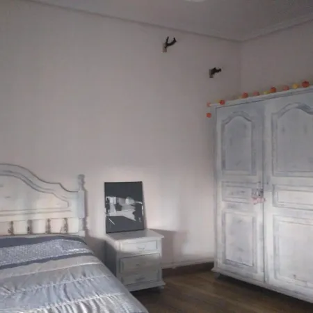 El Lugar De Privilegio * Salamanca
