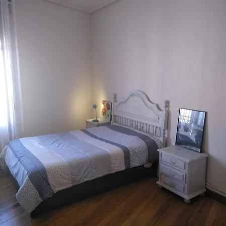 Apartamento El Lugar De Privilegio *