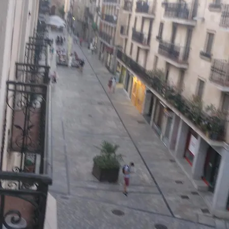 El Lugar De Privilegio * Salamanca